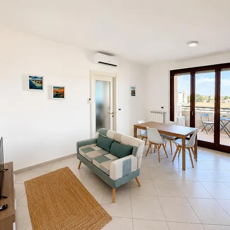 شقة Sea Breeze Montesilvano Marina