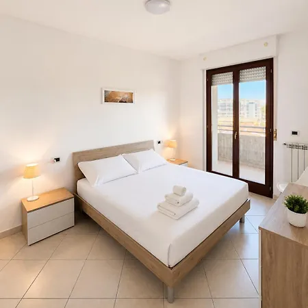 شقة Sea Breeze Montesilvano Marina