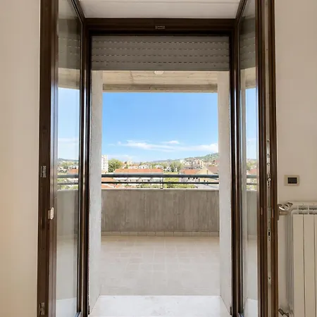 شقة Sea Breeze Montesilvano Marina