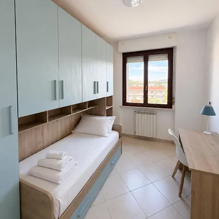 شقة Sea Breeze Montesilvano Marina